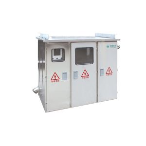 Low Voltage Distribution Box