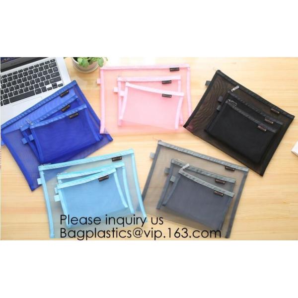 Custom Printed Makeup Pen Pencil Case Pouch Stationery bag,Pencil Case Studenats Pen Stationery Pouch Bag with Zipper