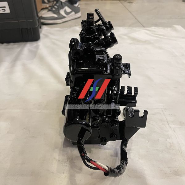 Yanmar 3TNM72 Fuel Injection Pump 719027-51320 - OEM Replacement For Engine Injection Pumps