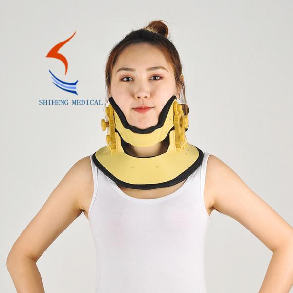 High quality hot sale adjustable cervical collar neck support collar