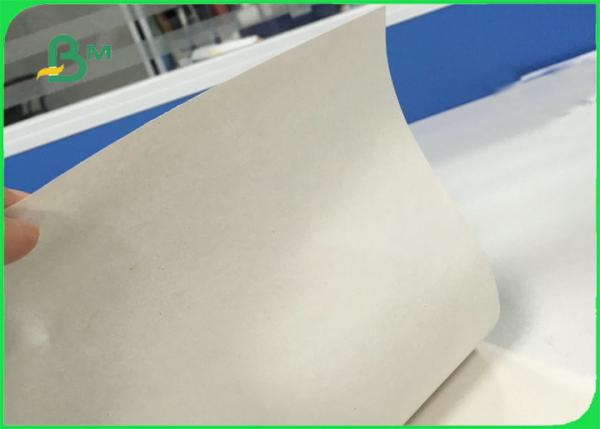 45gsm 49gsm alisam o papel imprimível do papel de jornal no rolo para envolver o costume