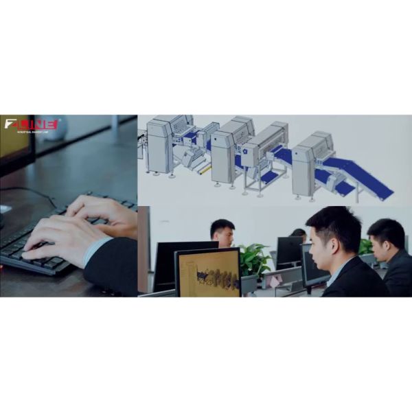 Anhui Zline Bakery Machinery Co., Ltd.