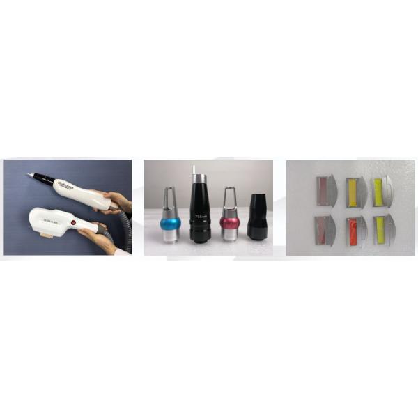 IPL DPL Picosecond Laser Tattoo Removal Equipment