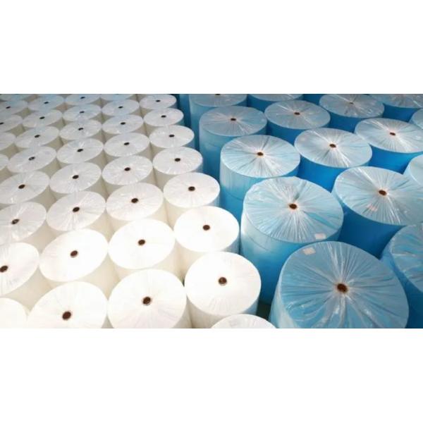 Seed Nursery Agriculture Non Woven Fabric Breathable 100% PP Nonwoven Fabrics