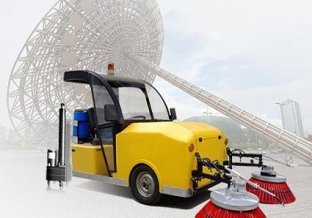 36 / 48V DC Stainless Steel Industrial Linear Actuators use electric putter