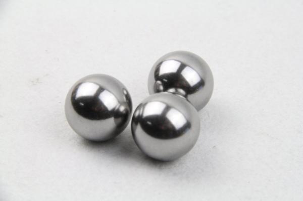 GCr15 ball used on slewing bearing, Carbon Steel Ball/Chrome Steel Ball/Stainless Ball/Bearing Ball for Slewing Ring
