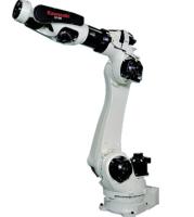 BX100L Kawasaki bras robotique imperméable à l'eau Utilisation OEM pour l'installation, la manutention, le soudage