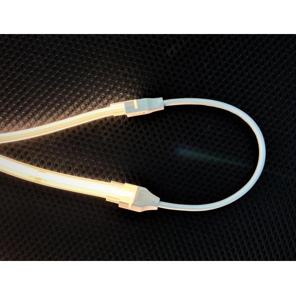 Pin соединителя 2 прокладки СИД IP65 для одиночной прокладки УДАРА цвета