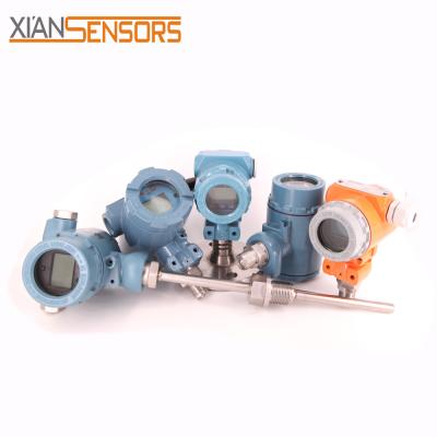 OEM Service Pressure Temperature Sensor Digital Liquid Temperature Sensor