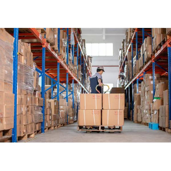 Guangzhou Yuanfenghang Automotive Parts Co., Ltd