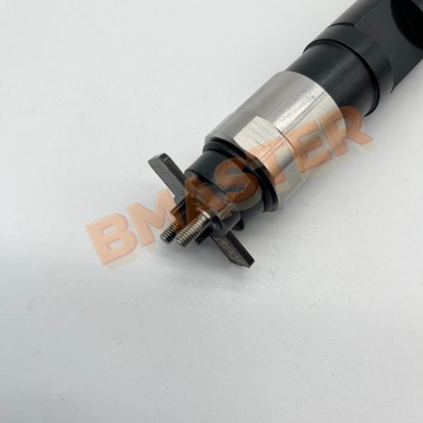 095000-6480 Re546776 John Deere Fuel Injector For Heavy Duty Diesel Engines