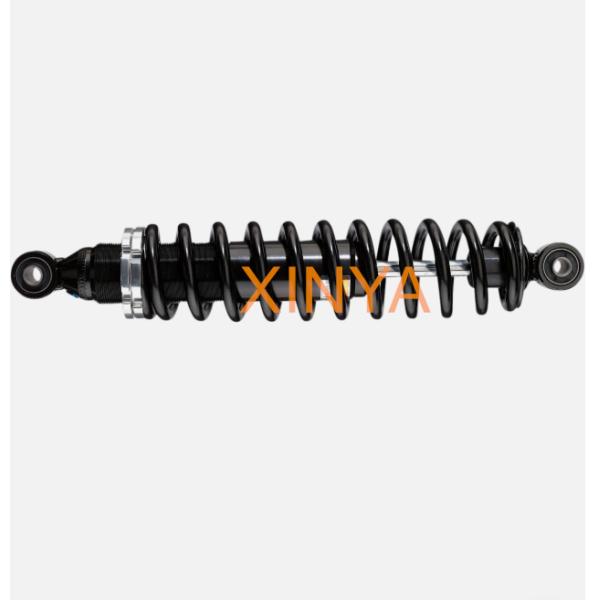 Front Left/RigShock Absorber 2017-2020 Can Am 706202602
