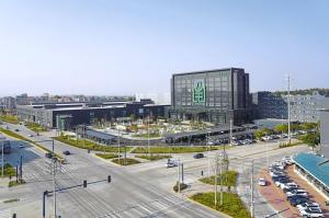 Fujian Nanwang Environment Protection Scien-tech Co., Ltd