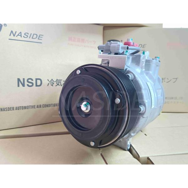 Auto AC conditioning compressor for BMW GT 64529399060 64529217868 DS86005