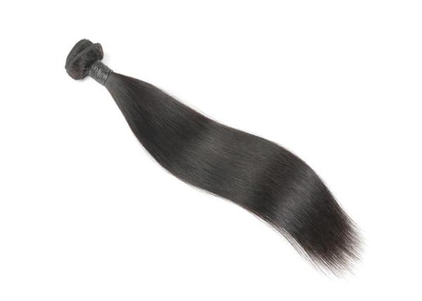 As cutículas completas alinharam a venda por atacado natural do cabelo do Virgin da cor da categoria 10A