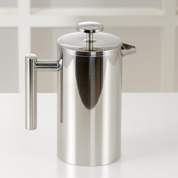 Hotel Coffee Maker Accessories 1L Insulated French Press Coffee Maker
