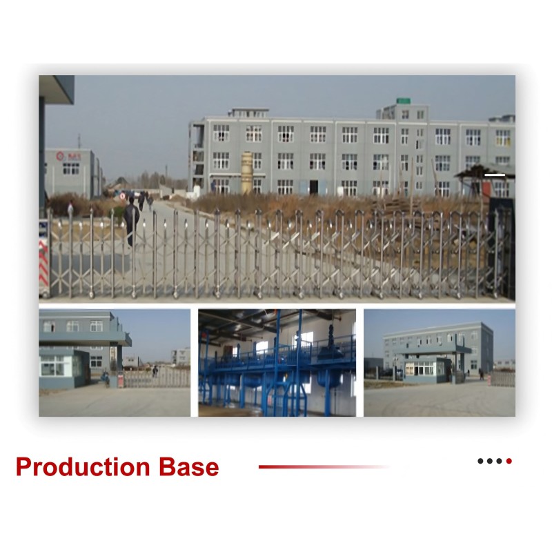 Wuhan Aobong Surface Technique Co., Ltd.