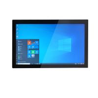 21.5' 'Rugged Sunlight Legible Monitor de pesca táctil con conector M12 a prueba de agua