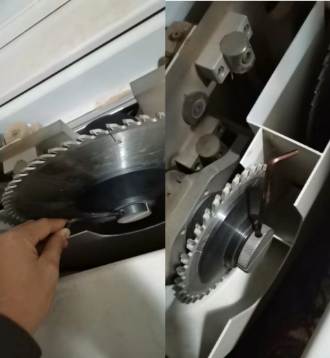 Automatic Wood Cutting Panel Saw Machine Manufacturer Panel Beam Saw 22.5kw