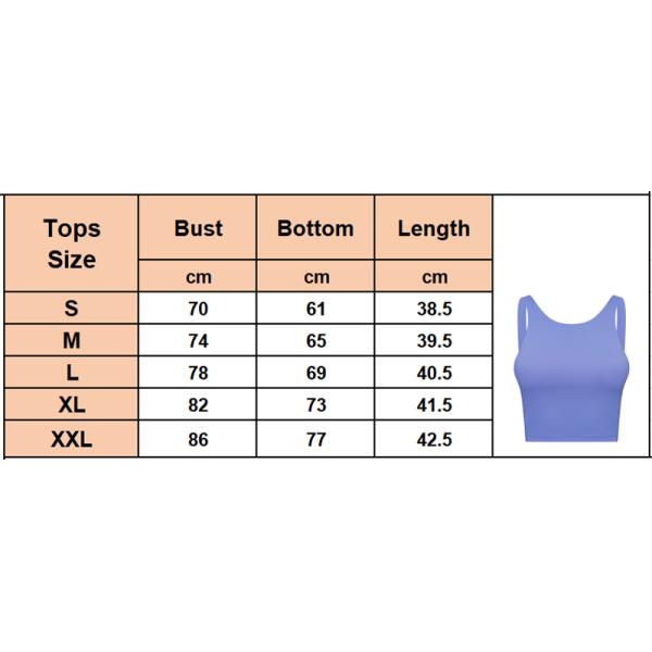 Outerwear Training Running Sports Bra High Neck Female Yoga Vest With Pad
