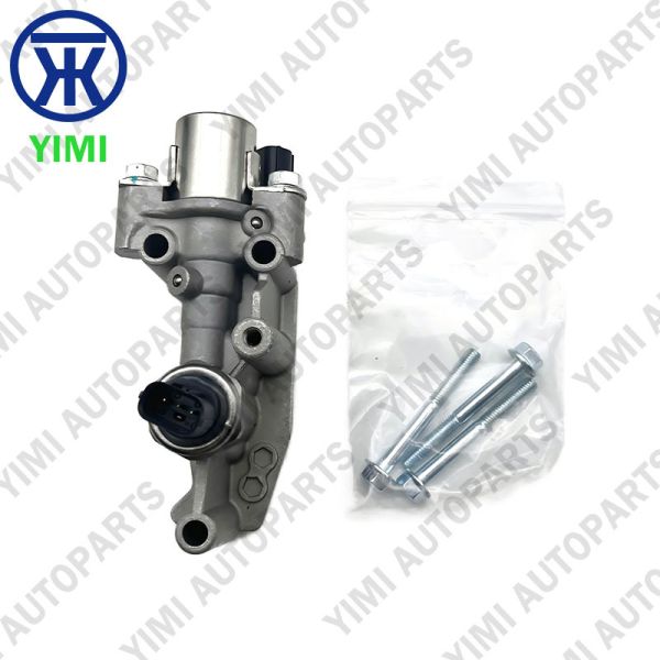 VTEC Solenoid Spool Valve 15810-RNA-A01 For Honda Civic 1.8L 2006–2011 Engine