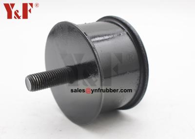 Premium Rubber Bobbin Mounts Screw Mounting M6 Bobbin Industrial