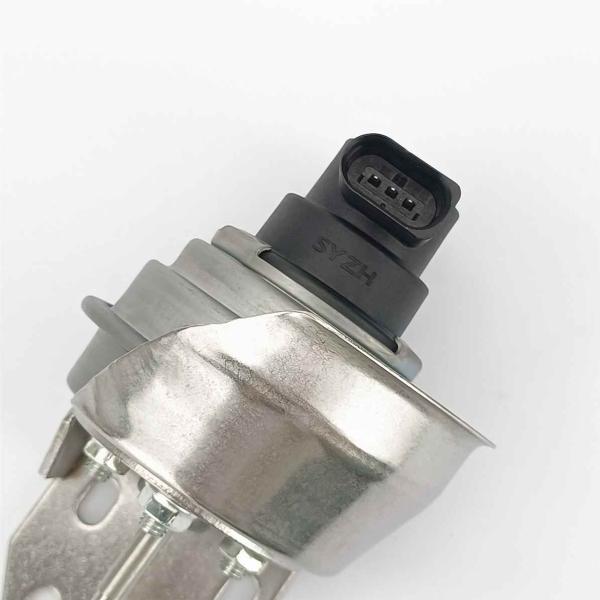 MS-TECH Turbo GTC1244VZ 796122-5001S 775517-5001 Турбоактуатор для Volkswagen Golf VI 1.6 TDI