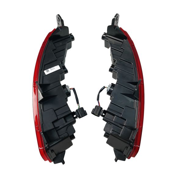 New High Quality Assembly of the Rear Bumper Light and Rear Fog Light for AITO M7 Car Spare Part Model 4133220-SY01