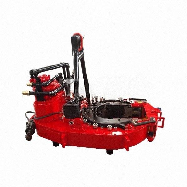 キャッシングパワー トング マックス 圧力 18 MPa 作業流量 110-160 L/min