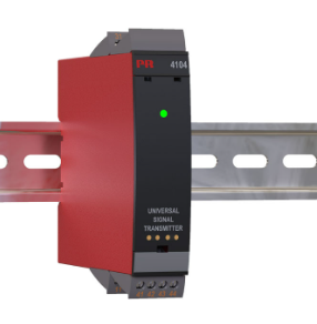 Universal Bipolar Unipolar Signal Transmitter Compatible With PR 4500 Display Series