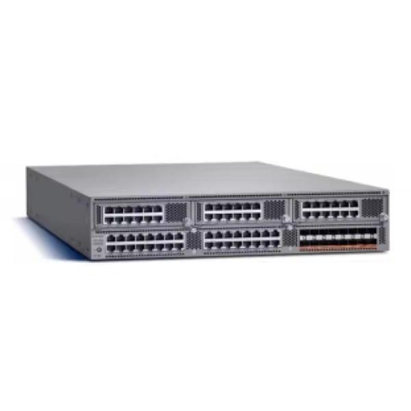 - N5K-5596T Network Switch Series The Perfect Networking Solution for Your Business