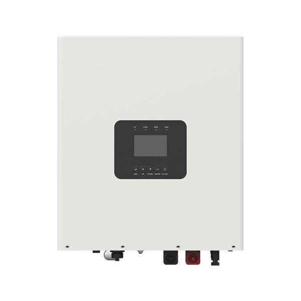 HP Series 30A (220/230VAC) 3500W/5500W Inverter/Charger HP3522-AH1250P30A