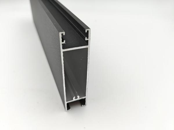 Aluminum door and window frame design profiles China Top 5 aluminum profiles