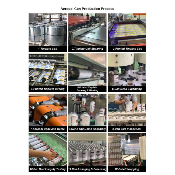 Professional High Temp Heat Resistant Anti-Corrosion OEM Private Label Copper Spray Anti-Seize Lubricant for Spark Plug Bolts