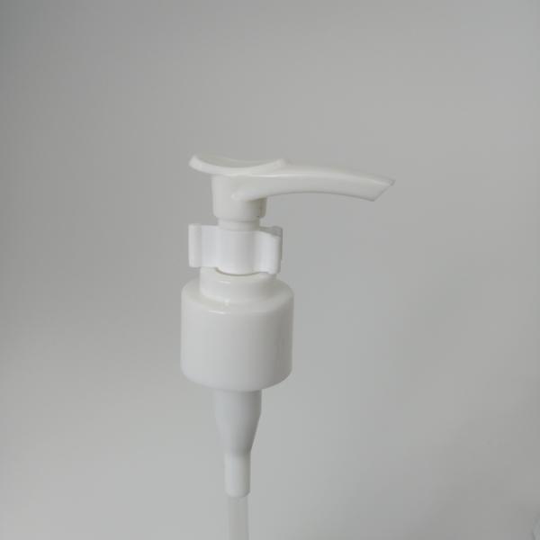 24/410 Screw Plastic Dispenser Clip Pump for Lotion Bottle Custom Order