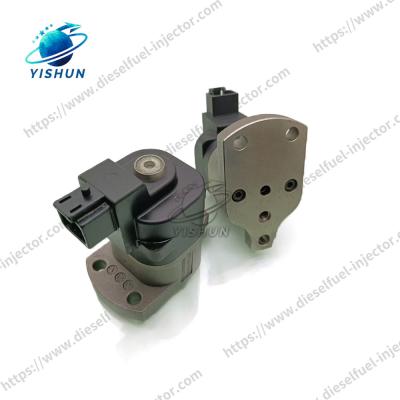 4902905 4989985 Excavadora Motor de válvula solenoide X15 Isx15 Qsx15 Actuador de bomba de combustível