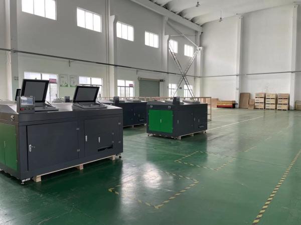 Máquina automática diária de 100kg Composter