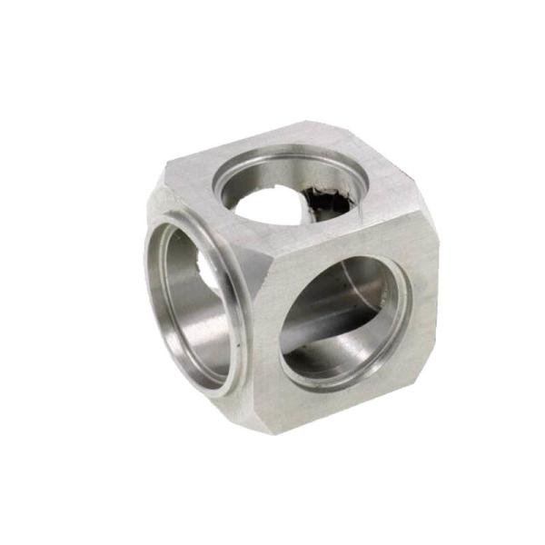 90 Gram/Pc que sellan el aluminio que trabaja a máquina a presión servicio del ODM del OEM de las fundiciones