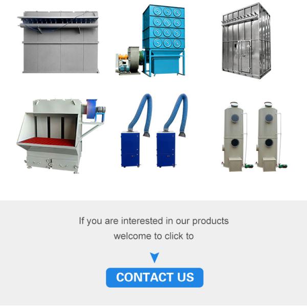 Полипропиленовый мокрый воздушный очиститель Газоочистительная башня D800 * 3500 мм для химического завода