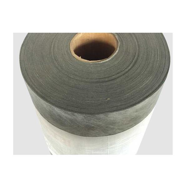 Polyethylene Polypropylene Compound Waterproofing Underlayment for Customer Requirements