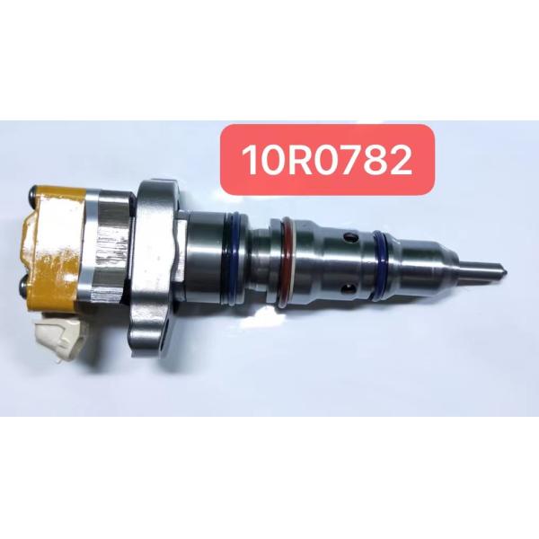 10R0782 Remanufactured Fuel Injector for Caterpillar 3126B 1997-2005 10R-0782  148-012-0049
