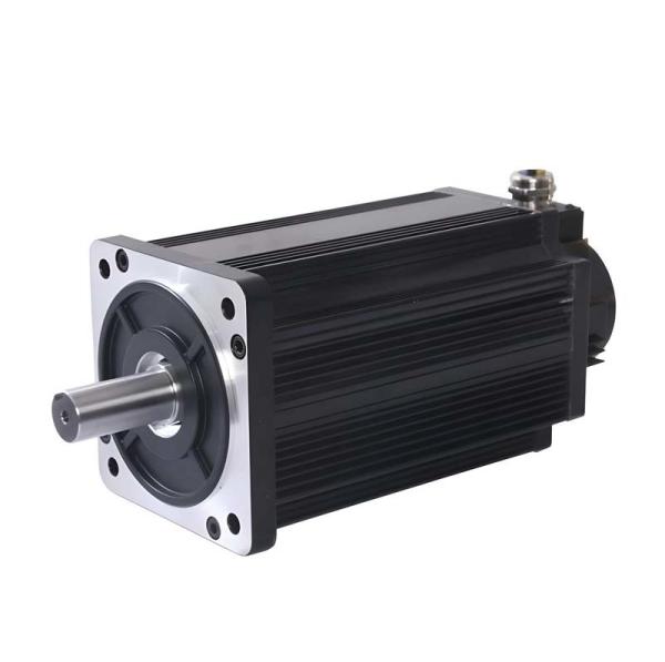 Power Tools 4000W BLDC Motor 48V  3000RPM 15N.M 130mm Easy Operation