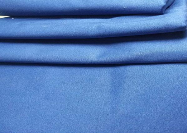 Workwear Twill 20*16S 240gsm Water Resistant Fabric