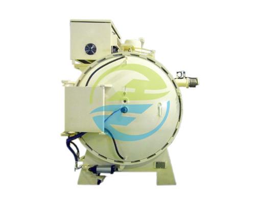 Industrial Grade 75-400kW Vacuum Tempering Furnace With 15,000kg Load Capacity