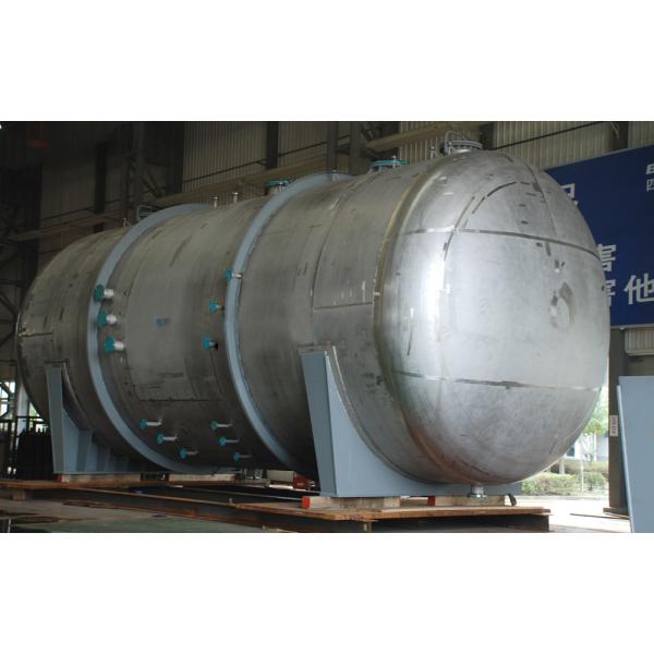 Реактора гидрогенизации давления WHGCM 6000L емкость высокого каталитического большая