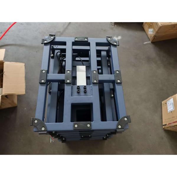 40x50cm 300kg Carbon Steel Digital Platform Scale