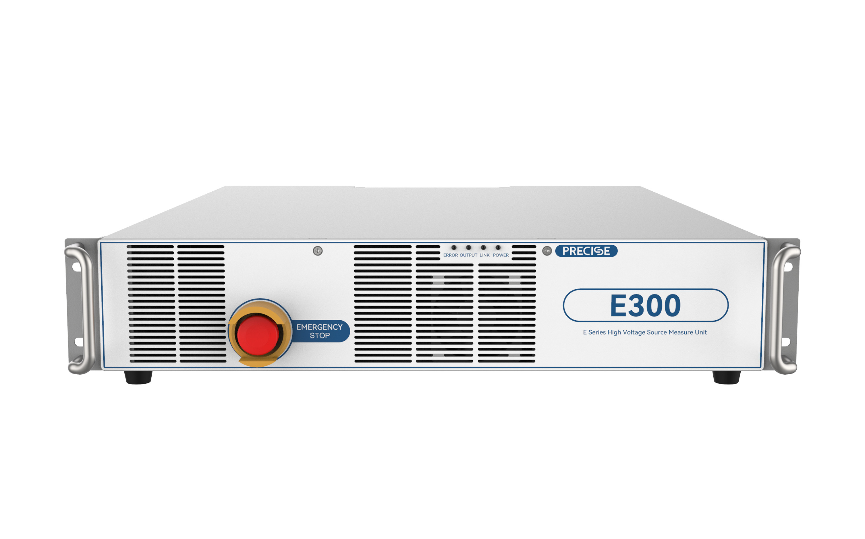 3500V/100mA High Voltage Power Source E300 High Voltage Source Meter