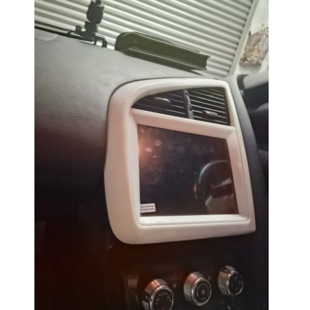 8.4 дюйма 128G Автомобиль GPS навигация Audi R8 Правый руль 2007-2015