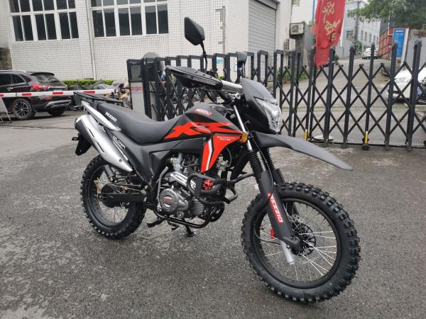 2022 New  Hon Da 250CC  200cc Dirt Bike  ZS Engine  250CC Enduro  Motocross  Wholesale Dirt Bike 450CC