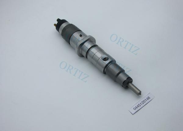 ORTIZ 6 liter ford diesel injectors 0445120146 6.2 diesel injector lines0445 120 146